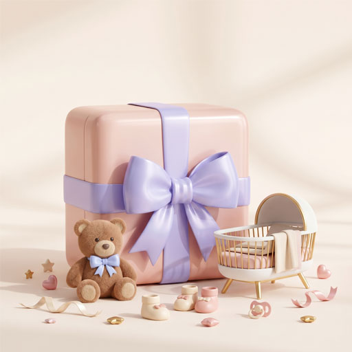 Baby-Shower