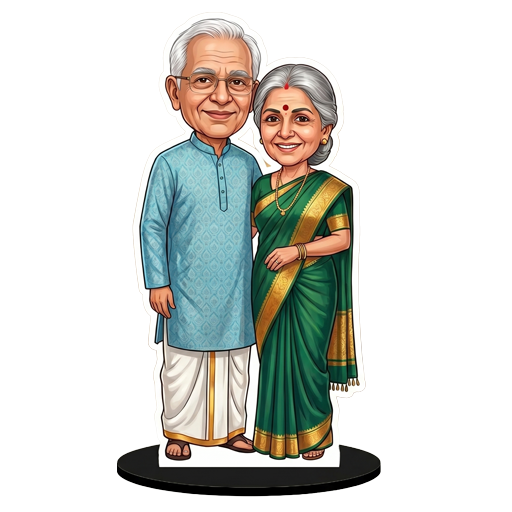 Grandparents