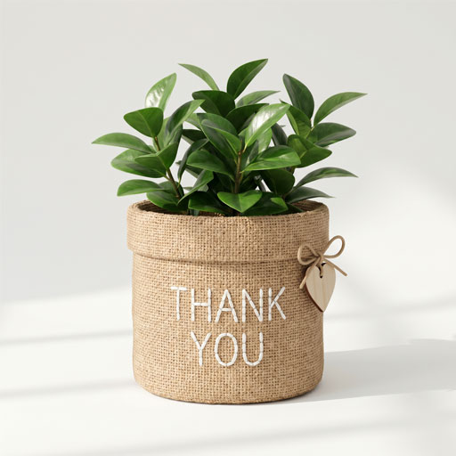 Thank-you