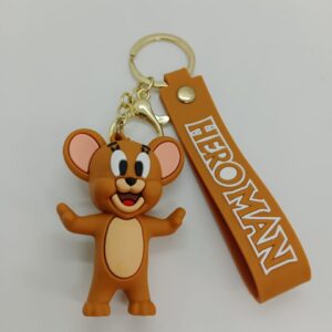 Jerry keychain