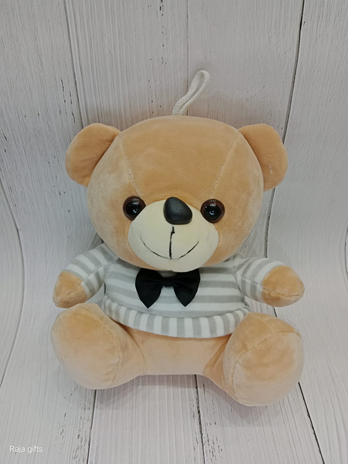 Teddy bear
