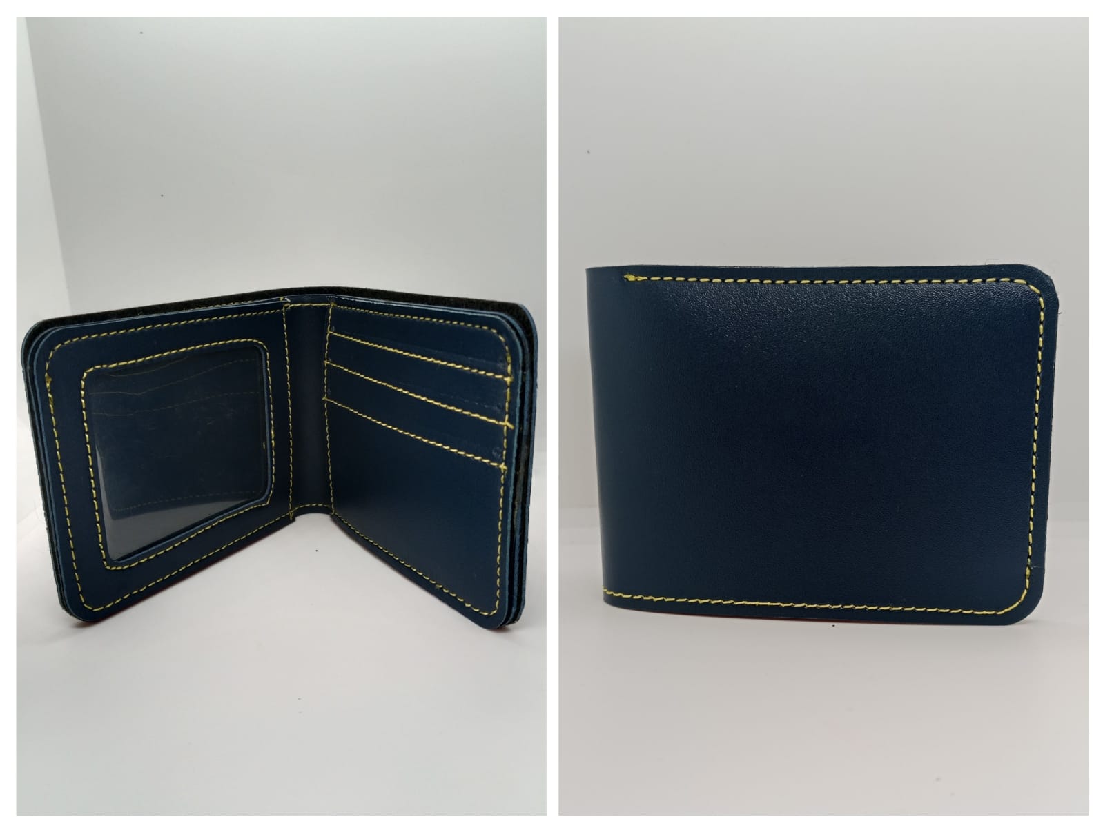 Indian wallet