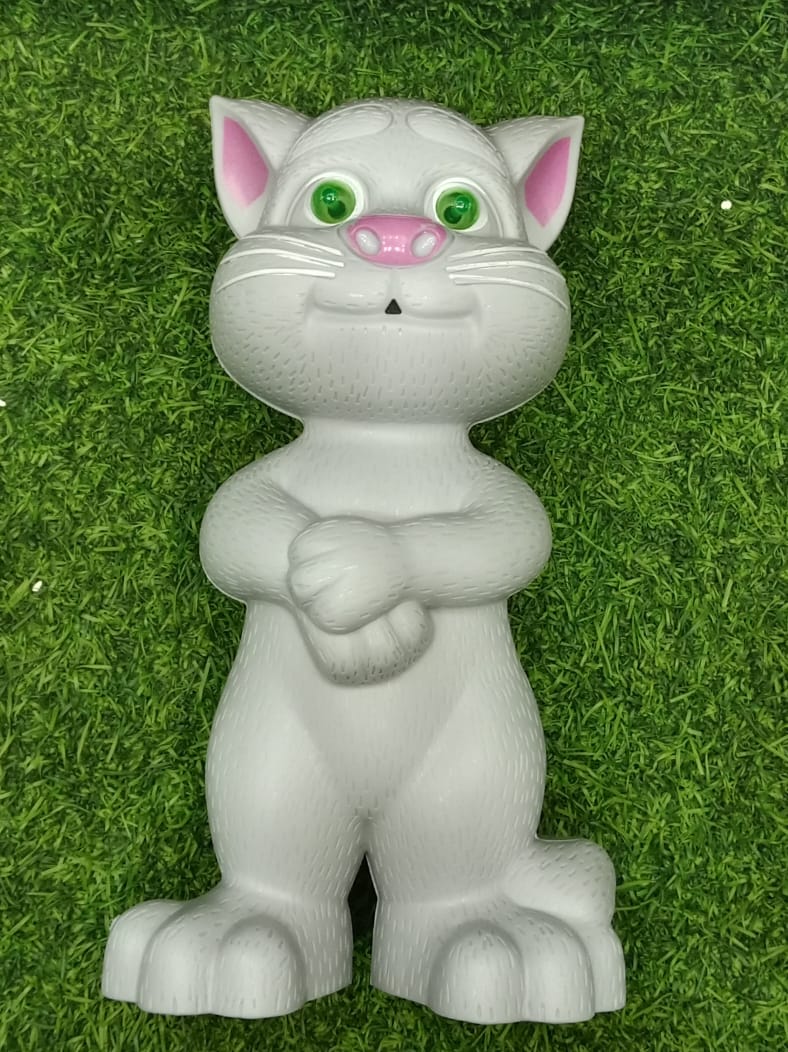 Talking tom