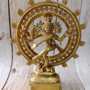 Brass nadarajar
