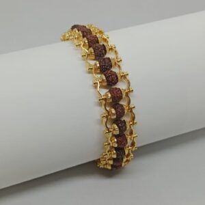 Rudhraksha bracelet