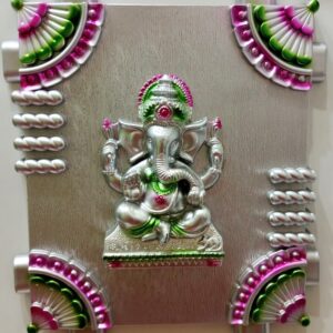 RISHTA GANESH OG MEDIUM