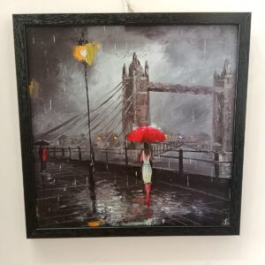 SCENERY FRAME