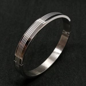 SILVER KADA