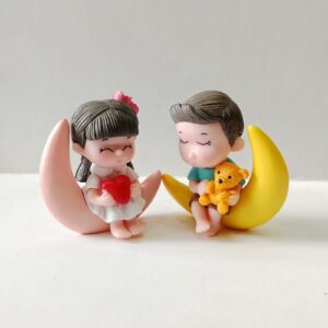 MOON COUPLE 2