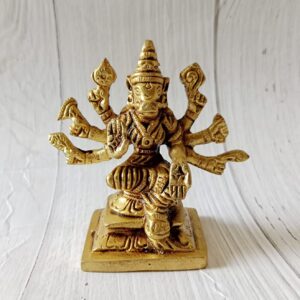 VARAHI AMMAN