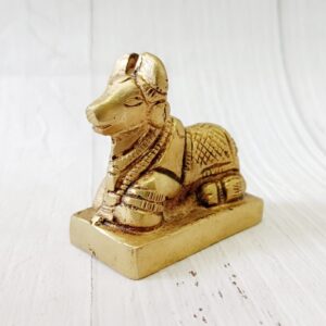 NANDHI SMALL