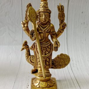 MURUGAN