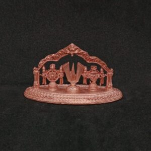 NAAMAM WITH SANGU & CHAKARAM