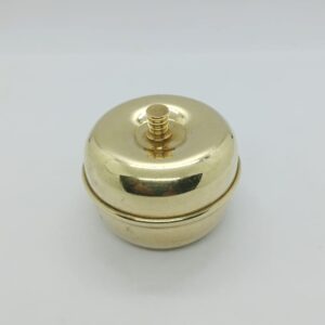APPLE KUMKUM BOX S