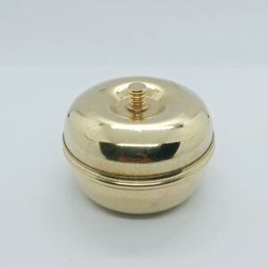 APPLE KUMKUM BOX M