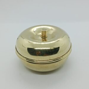 APPLE KUMKUM BOX L