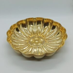 LOTUS PLATE