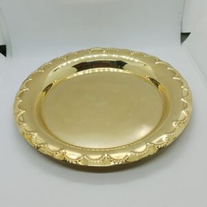 OM PLATE