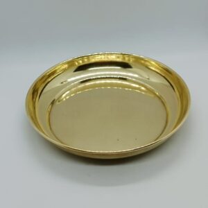 ROUND PLATE
