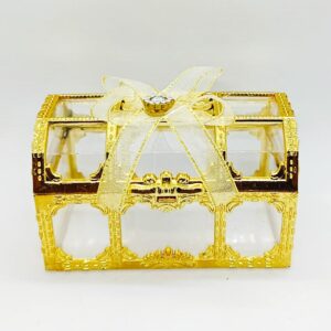 CANDY BOX