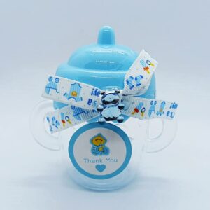 CANDY BOX