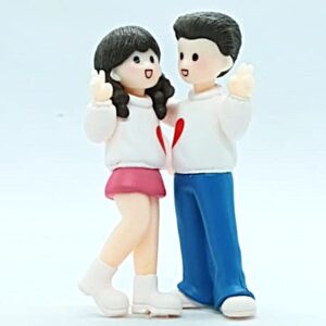 HEART COUPLE