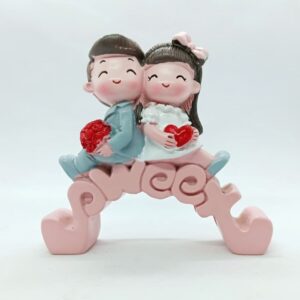 SWEET COUPLE