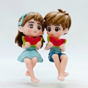 WATERMELON COUPLE