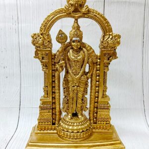 GOLDEN ARCH MURUGAN