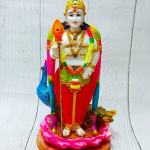 MURUGAN STANDING STATUE