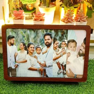 CUSTOMIZED SAVING BOX