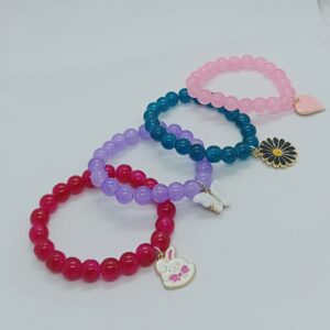 COMBO OF 4 BRACELET
