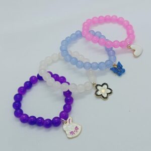 COMBO OF 4 BRACELET