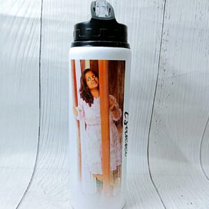 SIPPER BOTTLE
