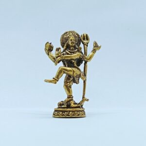 NEPALI STATUE