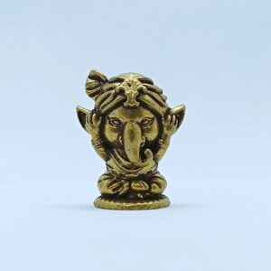 NEPALI STATUE
