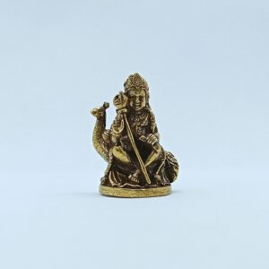 NEPALI STATUE