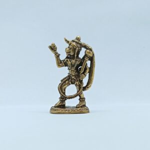 NEPALI STATUE