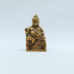 NEPALI STATUE
