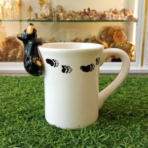 BEAR MUG