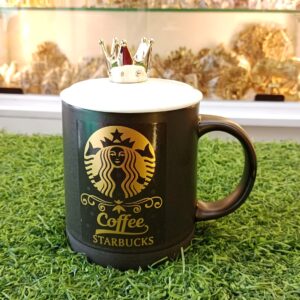 STARBUCKS MUG