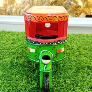 AUTO WOODEN