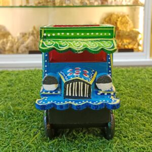 LORRY WOODEN