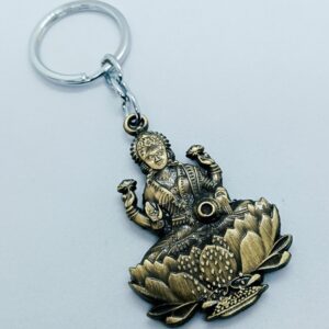 GOD KEYCHAIN