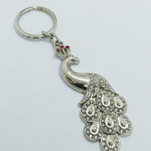 MAYIL KEYCHAIN