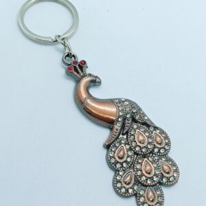 MAYIL KEYCHAIN