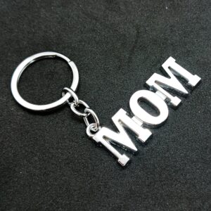 MOM KEYCHAIN