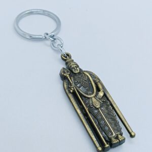 MURUGAN KEYCHAIN