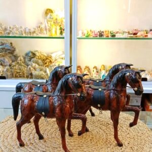 SOMETHING SOMETHING HORSE
